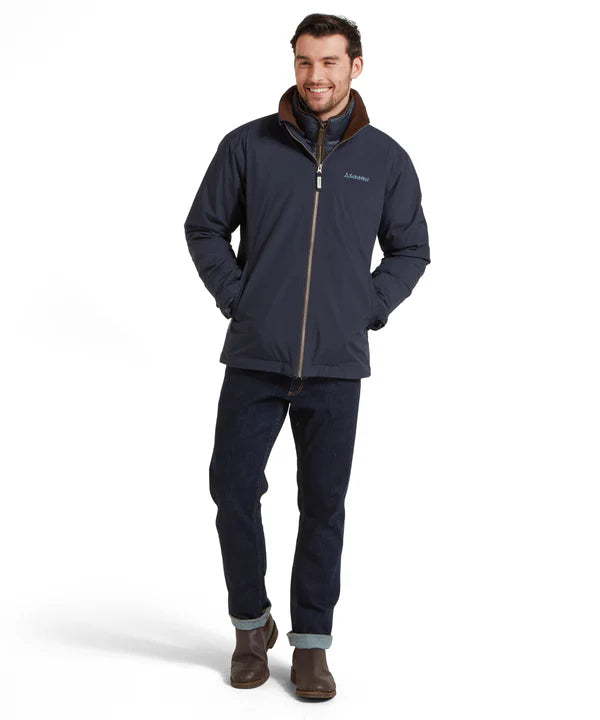 Schoffel - Egleton Lightweight Jacket