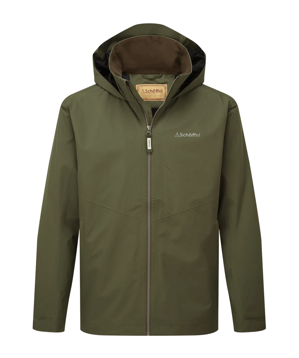 Schoffel - Egleton Lightweight Jacket