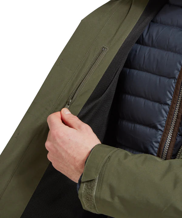 Schoffel - Egleton Lightweight Jacket
