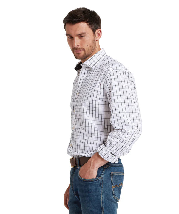 Schoffel - Halesworth Tailored Shirt