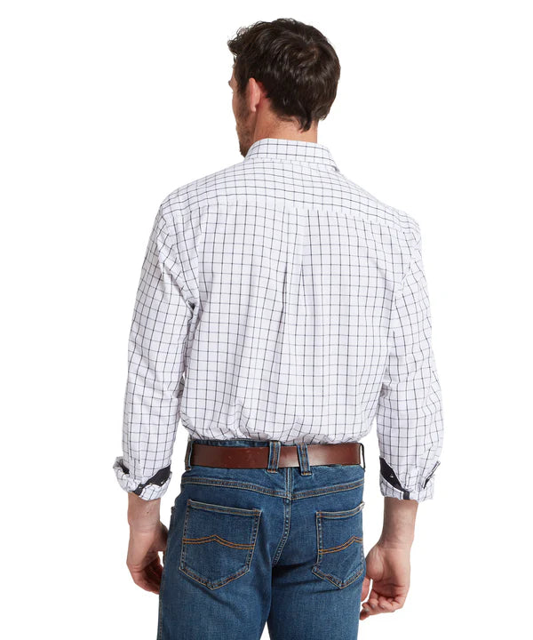 Schoffel - Halesworth Tailored Shirt