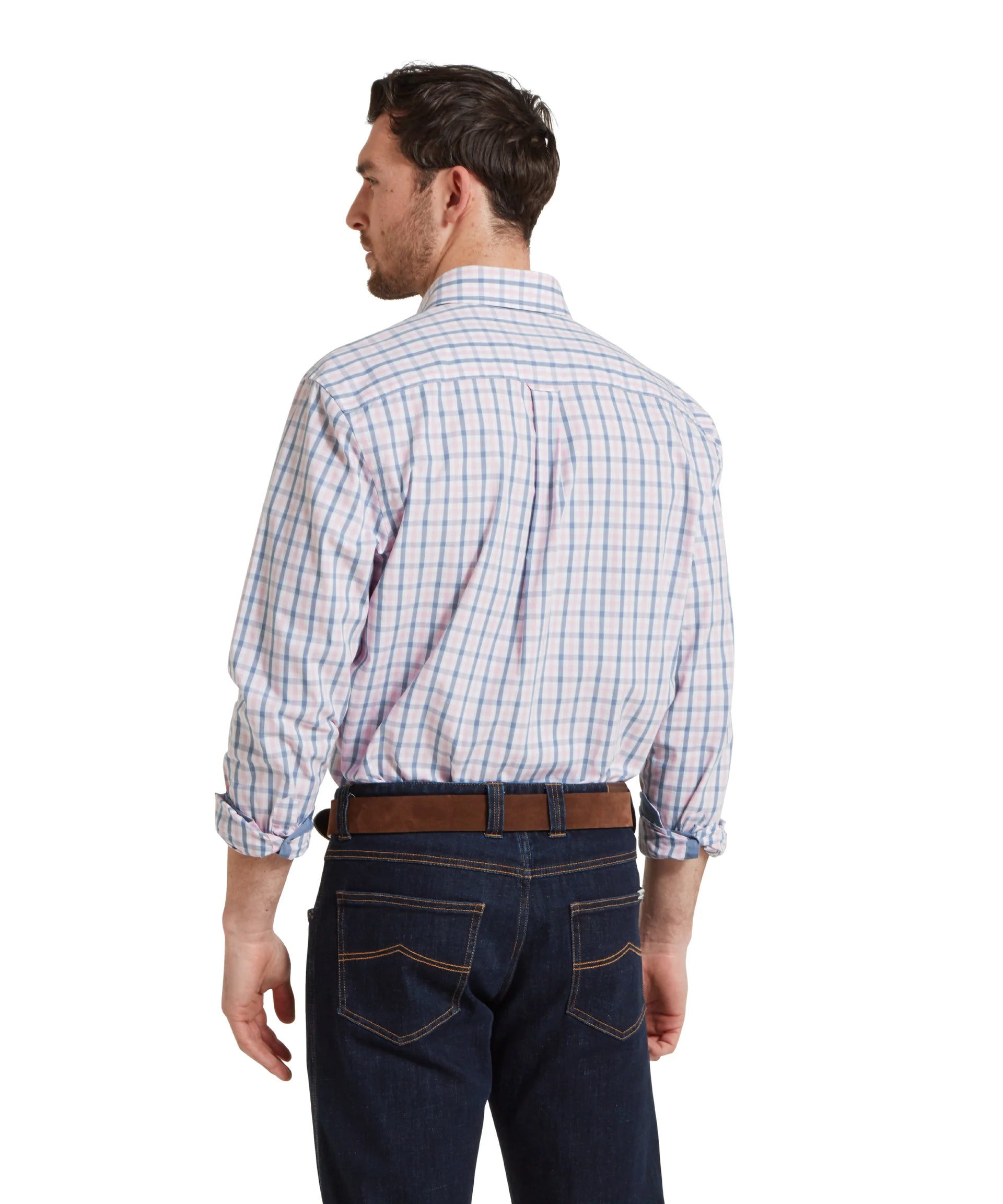 Schoffel - Hebden Tailored Shirt