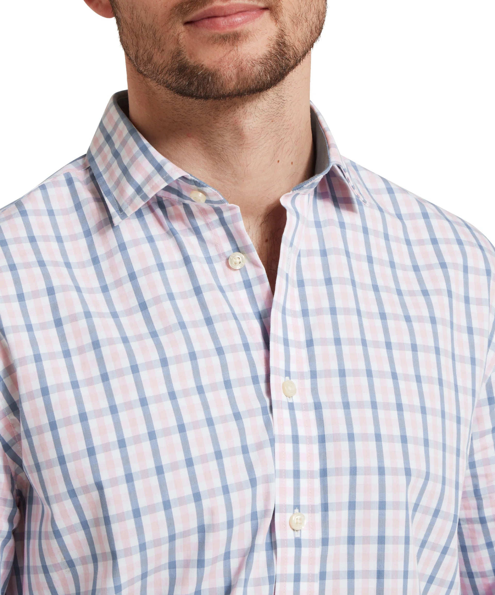 Schoffel - Hebden Tailored Shirt