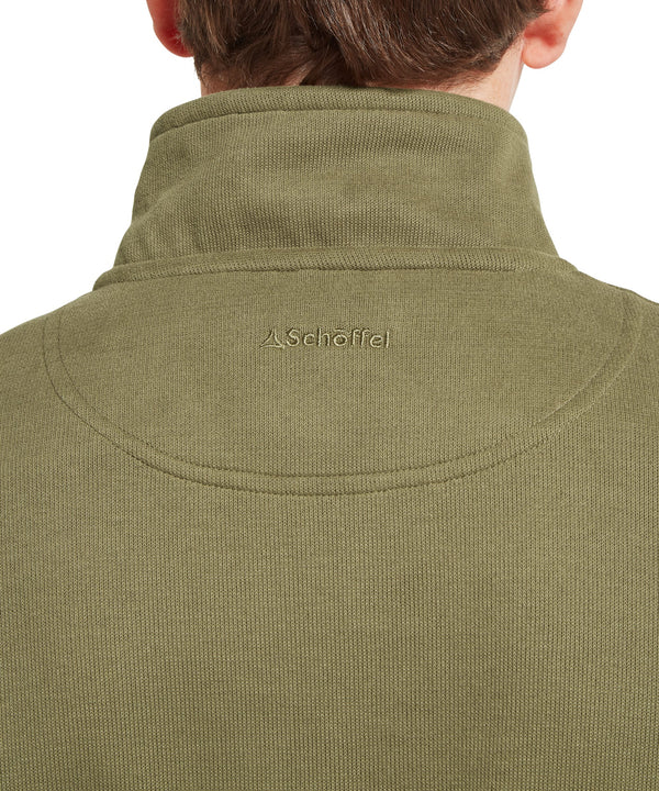 Schoffel - Kingsand 1/4 Zip