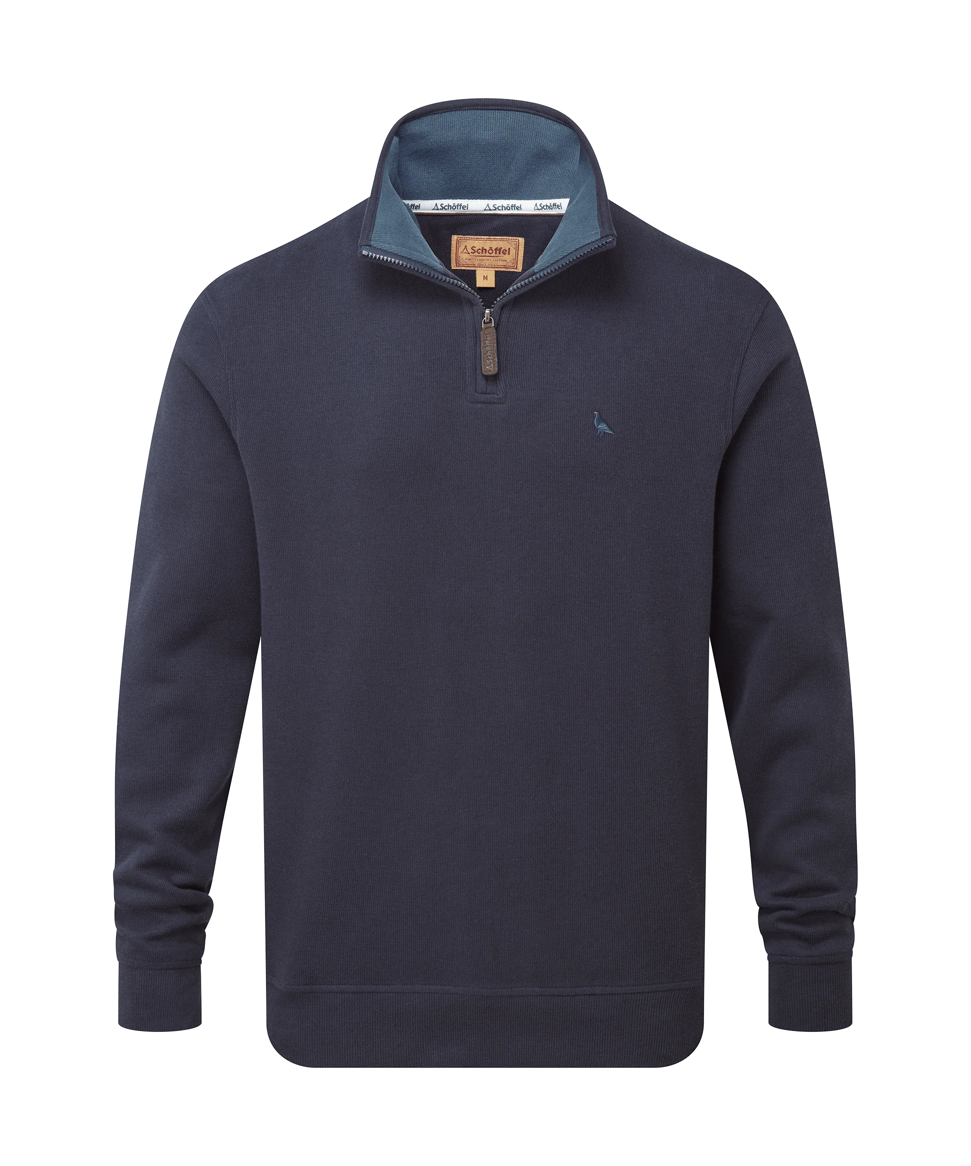Schoffel - Kingsand 1/4 Zip