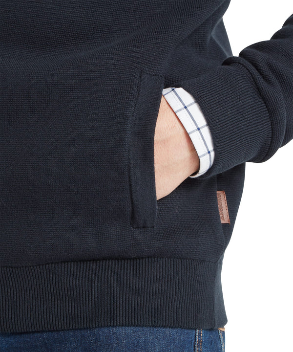 Schoffel - Marlow Full Zip Jumper