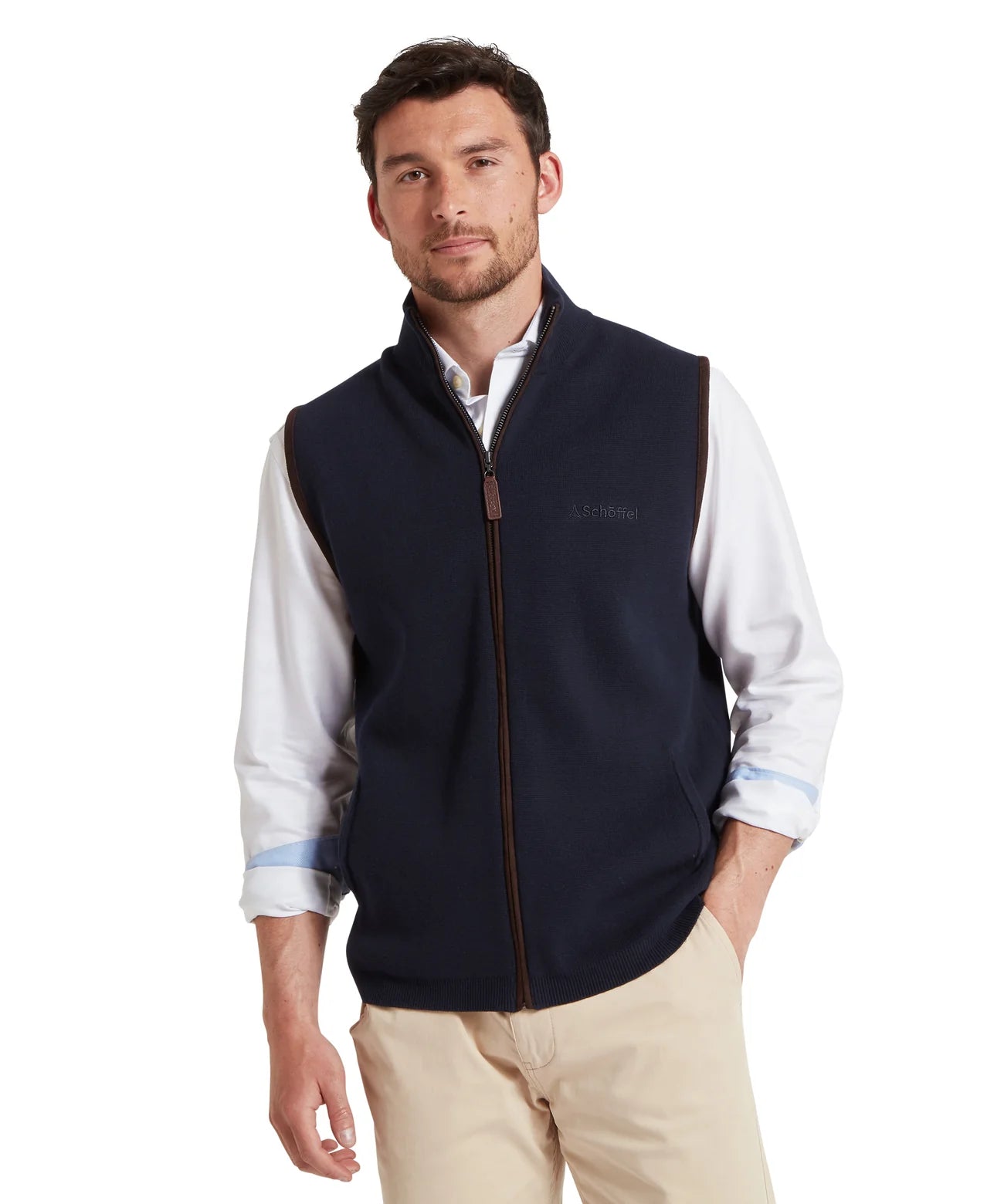 Schoffel - Marlow Gilet