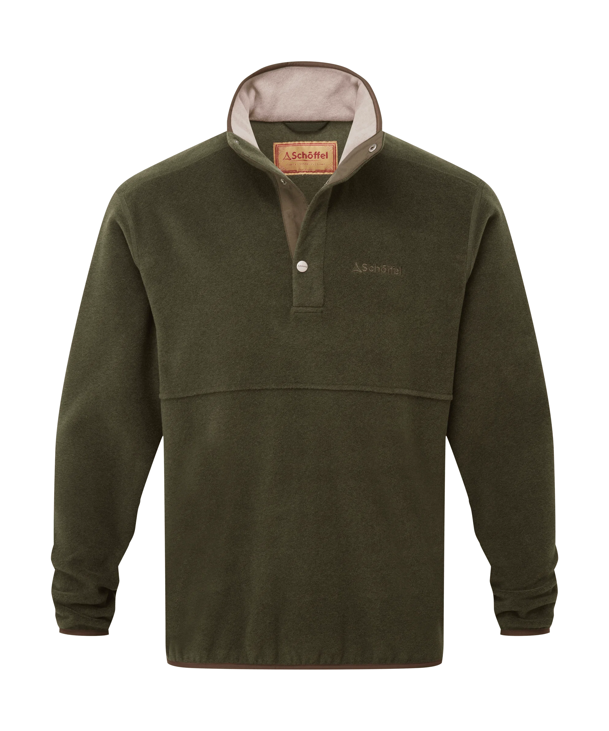 Schoffel - Norton Fleece