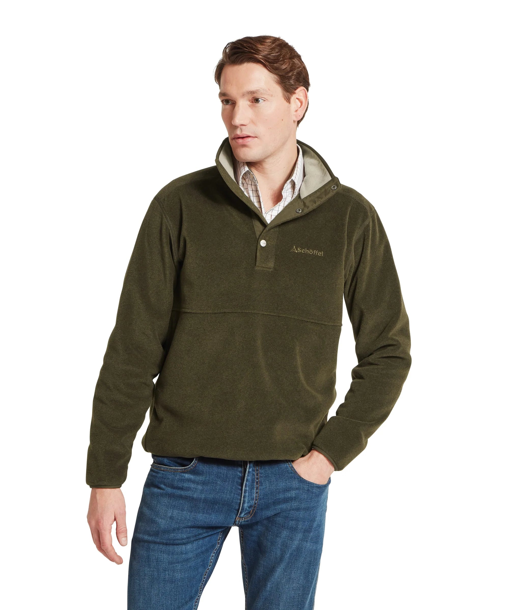 Schoffel - Norton Fleece