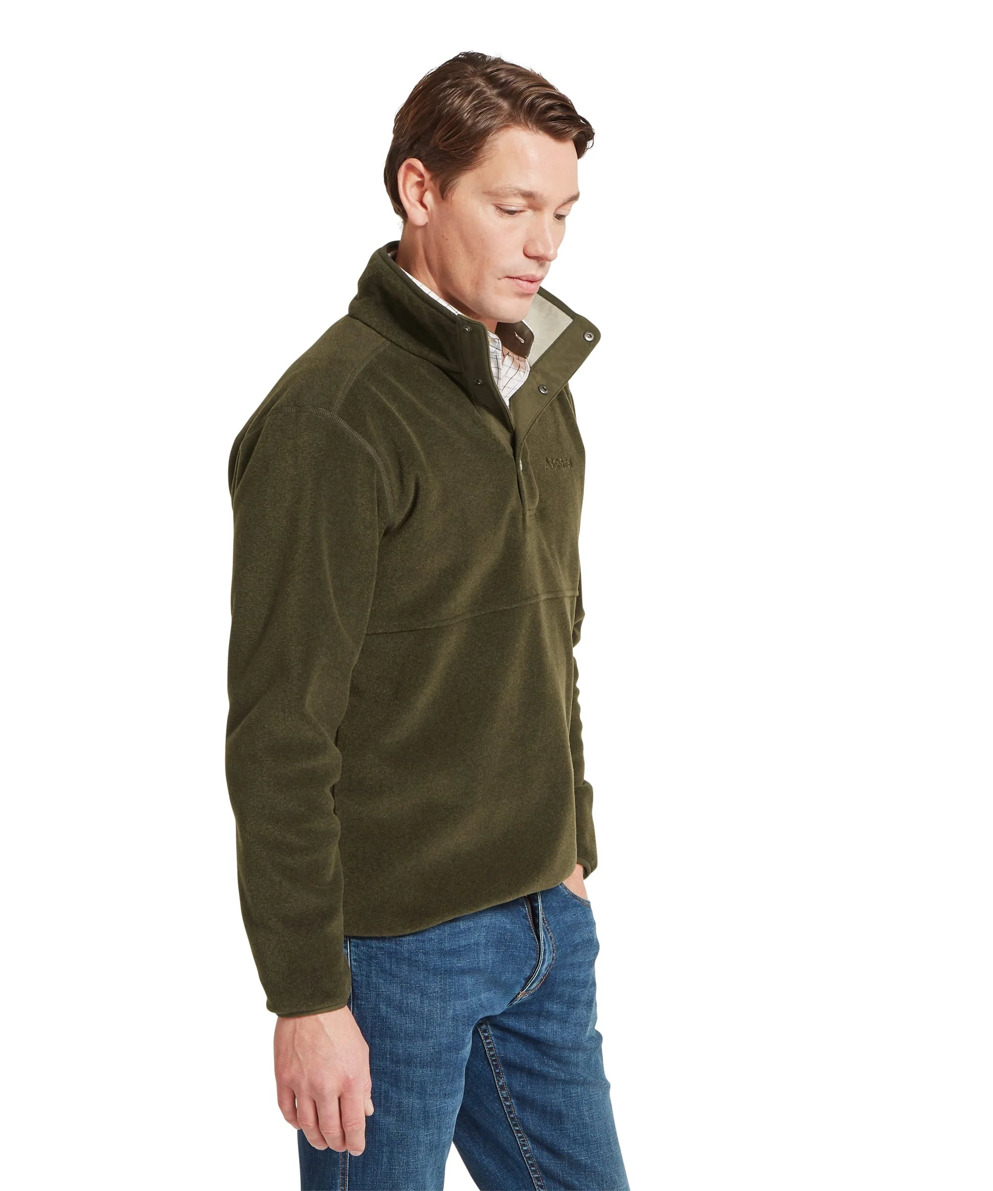 Schoffel - Norton Fleece