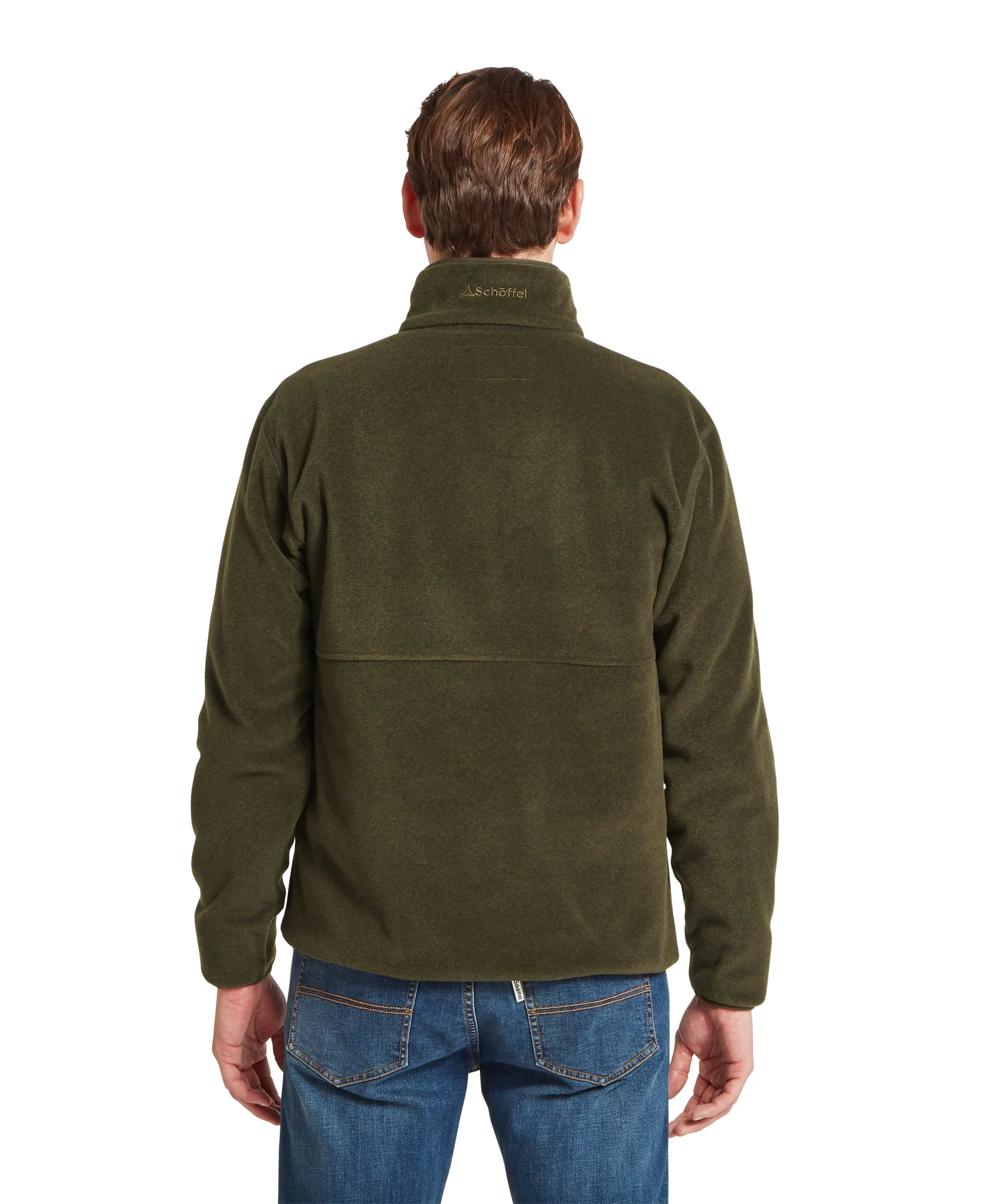 Schoffel - Norton Fleece