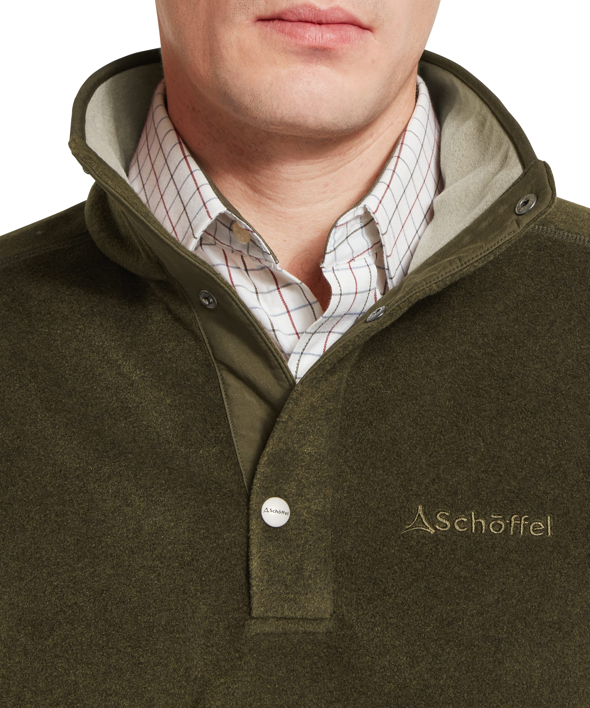 Schoffel - Norton Fleece