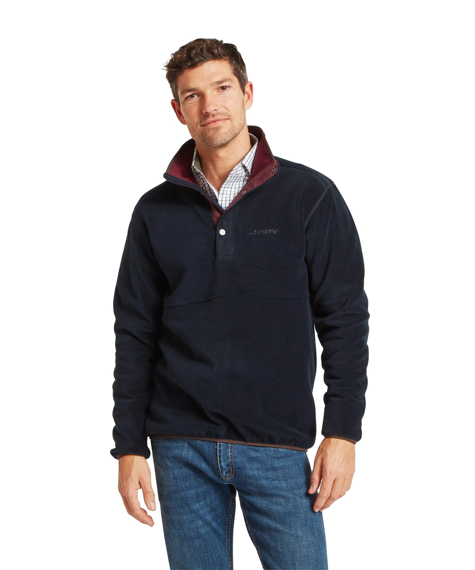 Schoffel - Norton Fleece