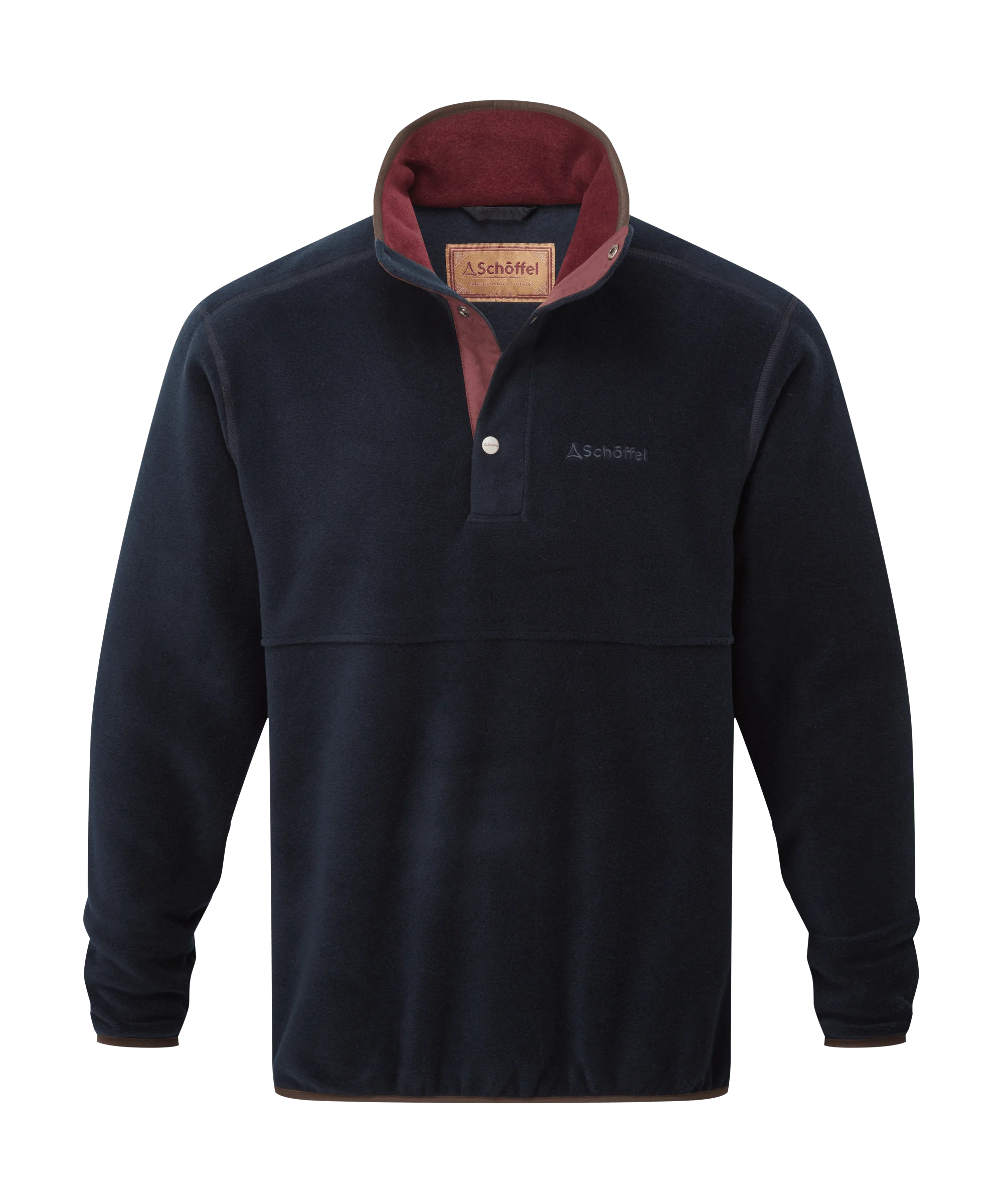 Schoffel - Norton Fleece