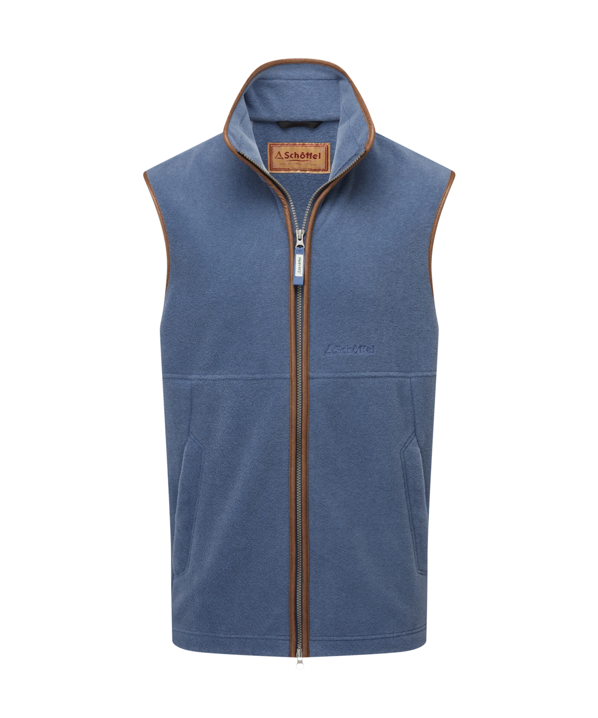 Schoffel Men's Oakham Fleece Gilet