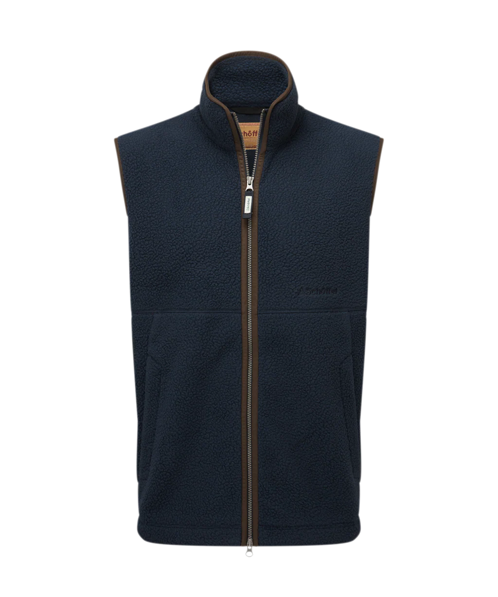 Schoffel - Oakham Retro Fleece