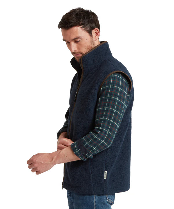 Schoffel - Oakham Retro Fleece