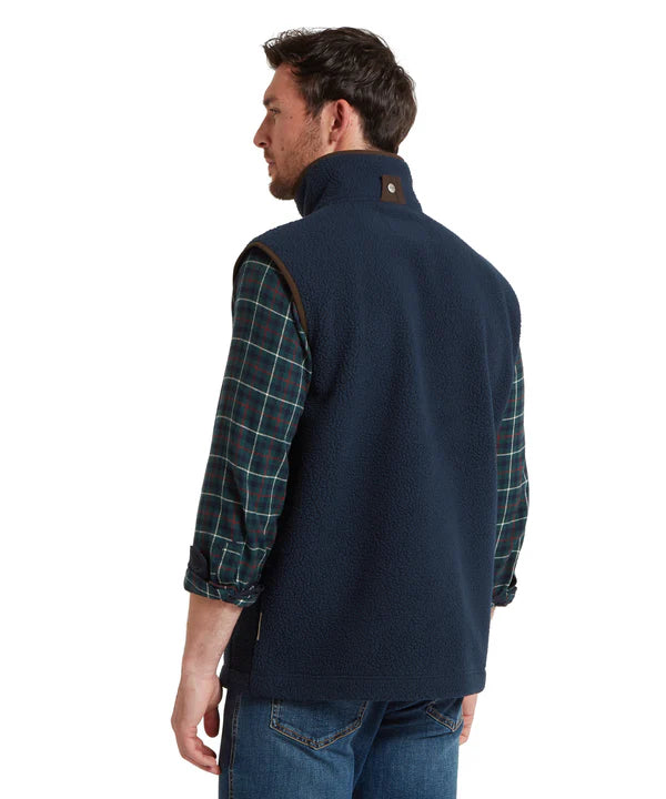 Schoffel - Oakham Retro Fleece