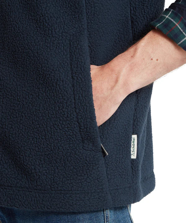 Schoffel - Oakham Retro Fleece