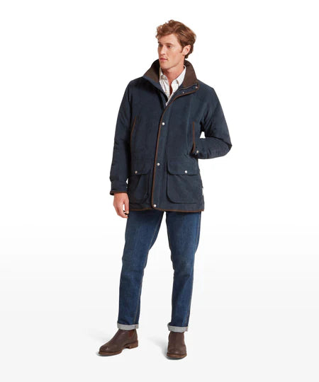 Schoffel - Oundle Country Coat