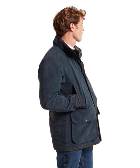 Schoffel - Oundle Country Coat
