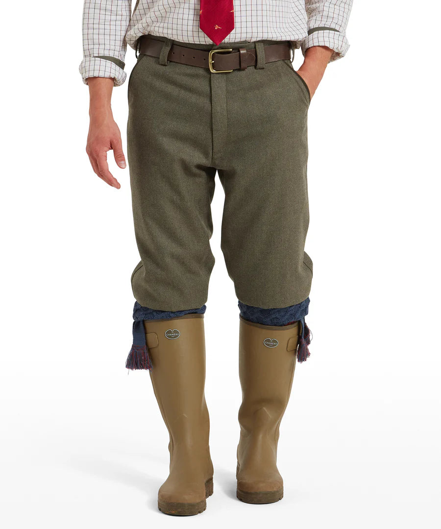 Schoffel - Ptarmigan Tweed Plus Twos