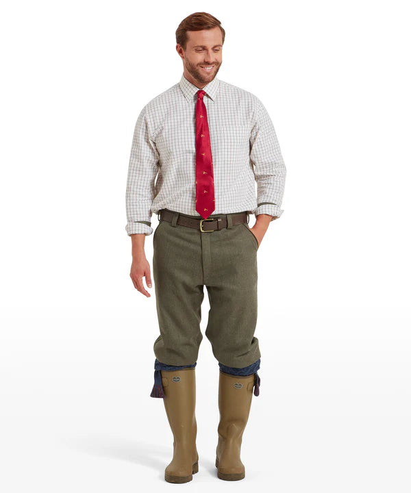 Schoffel - Ptarmigan Tweed Plus Twos