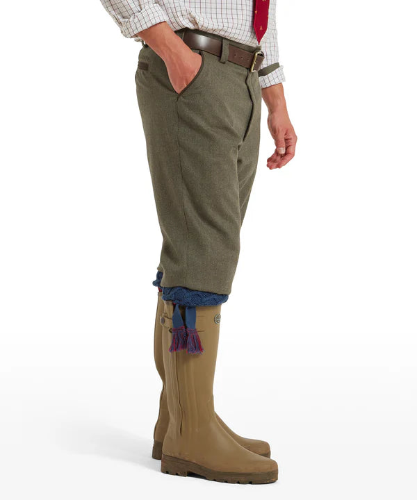 Schoffel - Ptarmigan Tweed Plus Twos