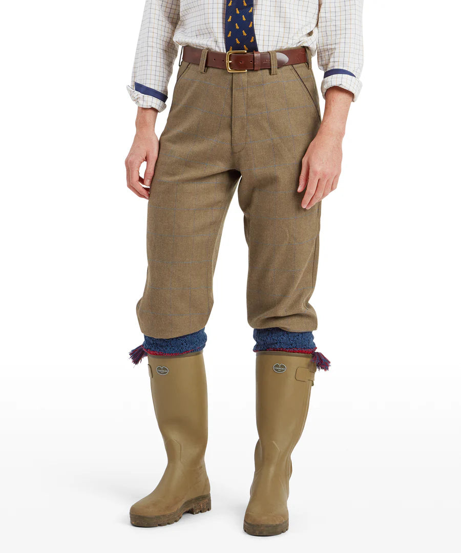 Schoffel - Ptarmigan Tweed Plus Twos
