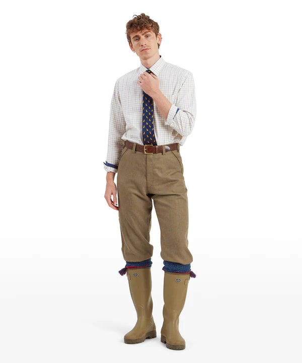 Schoffel - Ptarmigan Tweed Plus Twos