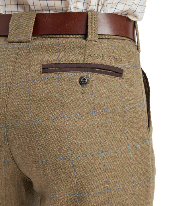 Schoffel - Ptarmigan Tweed Plus Twos