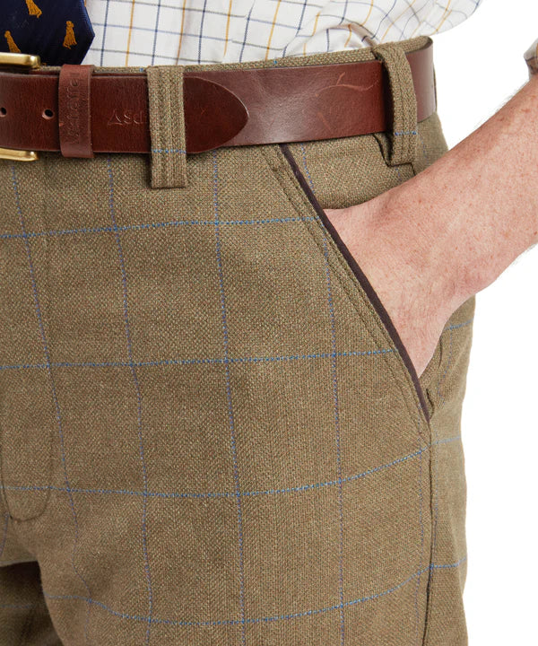 Schoffel - Ptarmigan Tweed Plus Twos