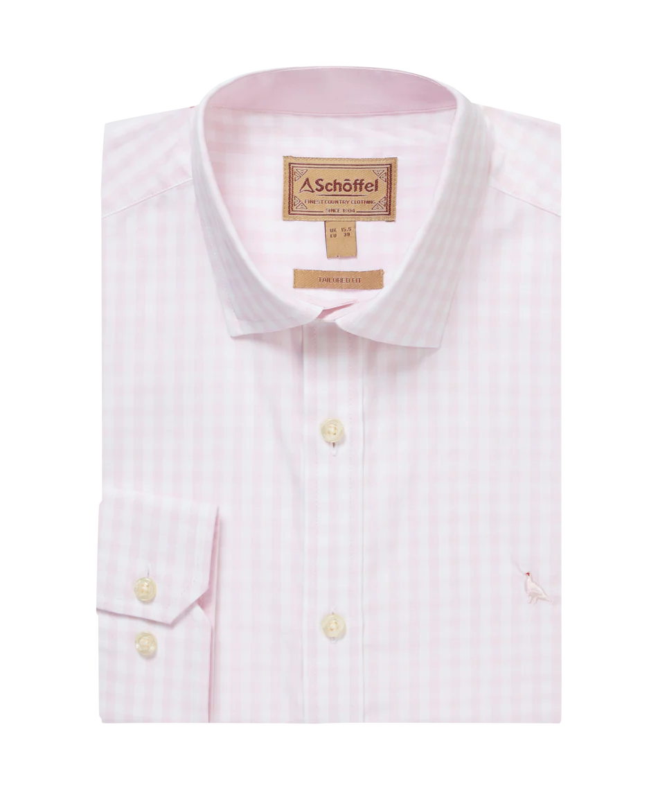 Schoffel - Thorpness Tailored Shirt