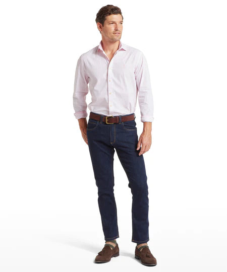 Schoffel - Thorpness Tailored Shirt