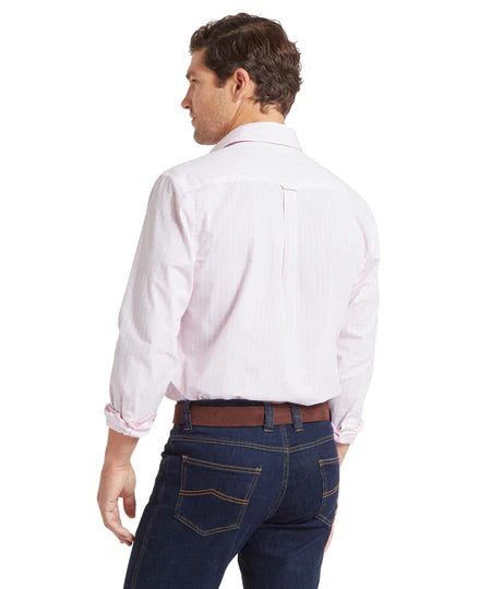 Schoffel - Thorpness Tailored Shirt