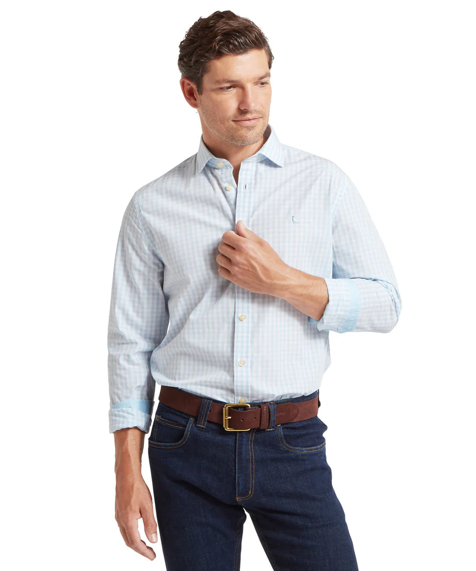 Schoffel - Thorpness Tailored Shirt