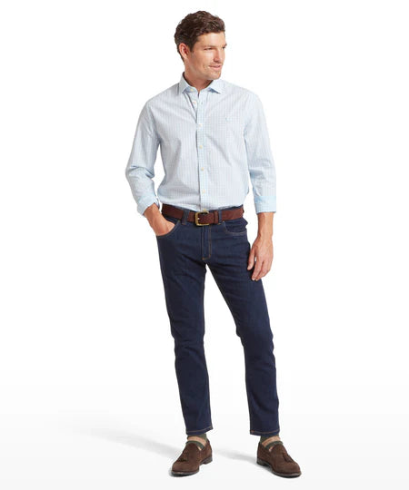 Schoffel - Thorpness Tailored Shirt