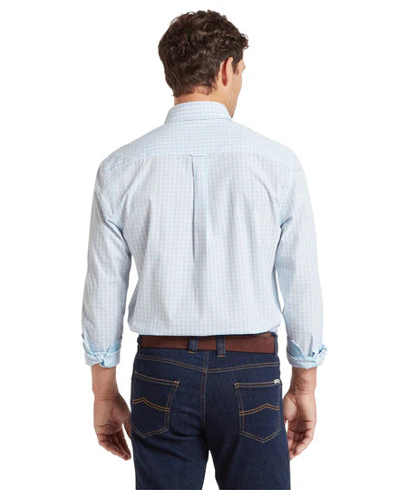 Schoffel - Thorpness Tailored Shirt