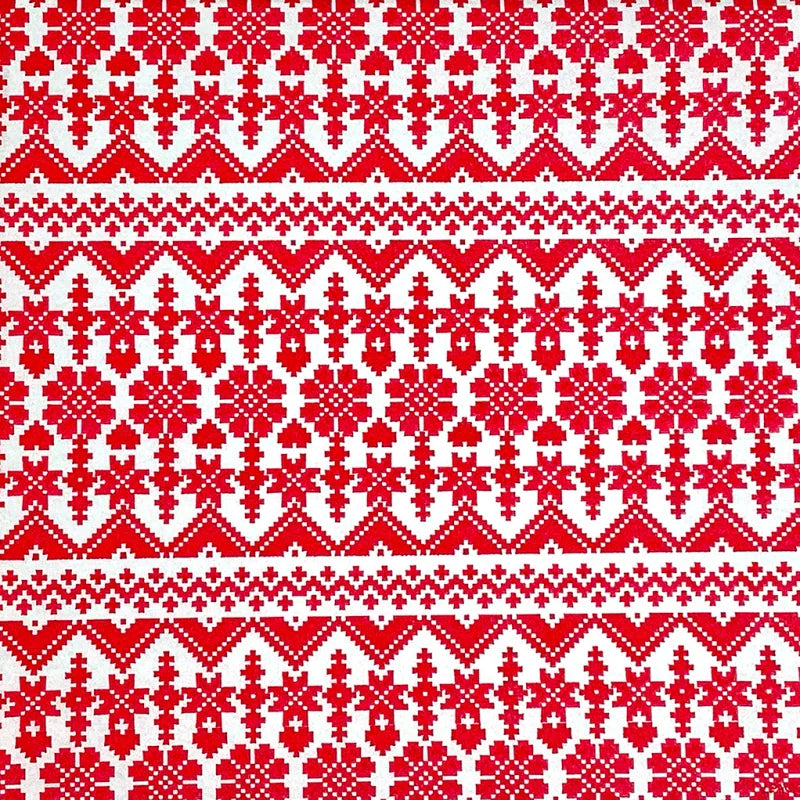 Francoise Paviot - Napkins x 20