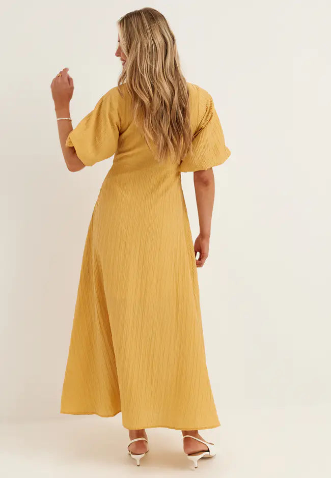 Selected F - Dress - Maddie