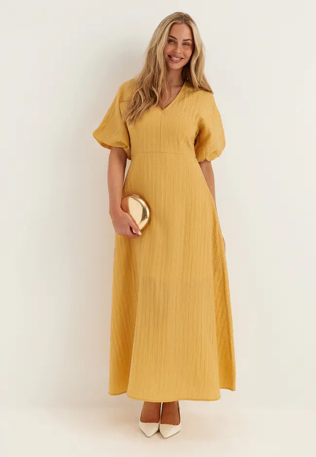 Selected F - Dress - Maddie