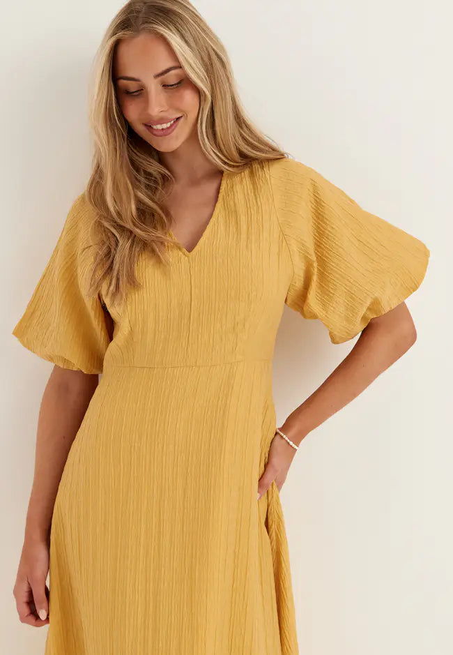 Selected F - Dress - Maddie