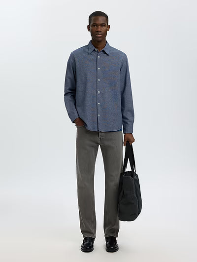 Selected H - Noah Shirt