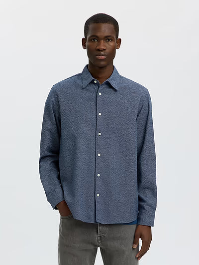 Selected H - Noah Shirt