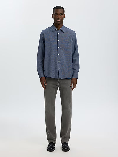 Selected H - Noah Shirt