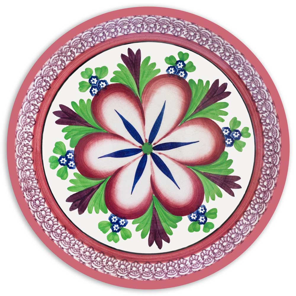 The Spongeware Co - Placemats