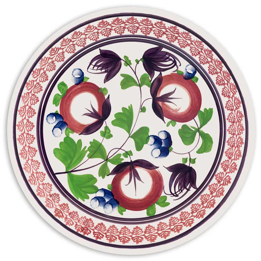 The Spongeware Co - Placemats