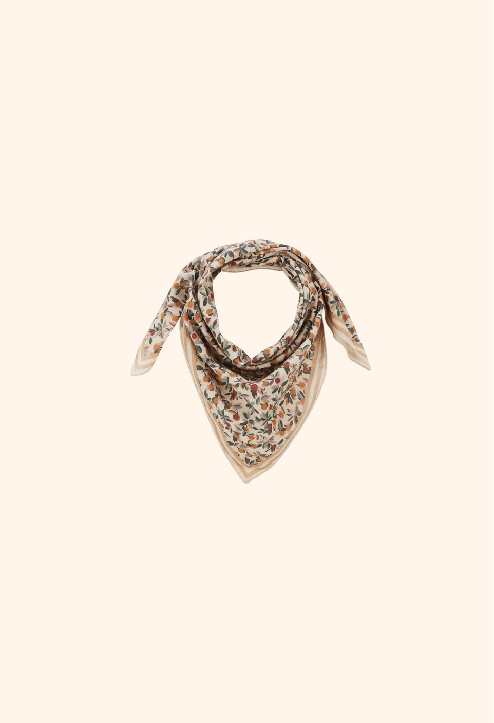 Gabrielle - Little Cotton Scarf