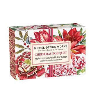 Design Works - Bath Soap Bar