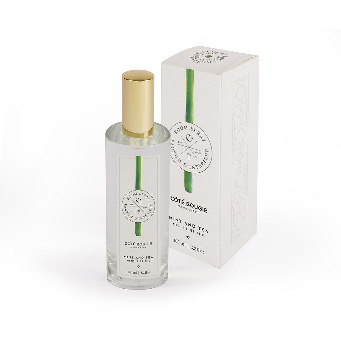 Cote Bougie - Room Spray